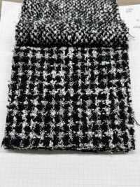 8179 环形粗呢[面料] FINE TEXTILE 更多图片