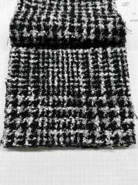 8179 环形粗呢[面料] FINE TEXTILE 更多图片