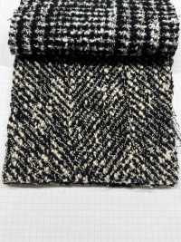 8179 环形粗呢[面料] FINE TEXTILE 更多图片