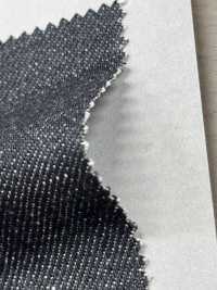 ZB757 13.5盎司不均匀线丹宁布[面料] COLLECT 更多图片