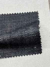 ZB757 13.5盎司不均匀线丹宁布[面料] COLLECT 更多图片