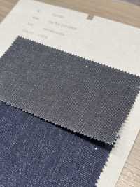 COD7060 13盎司90年代老式丹宁布[面料] COLLECT 更多图片