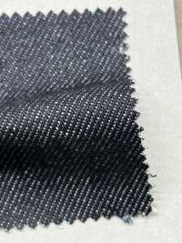 COD7060 13盎司90年代老式丹宁布[面料] COLLECT 更多图片