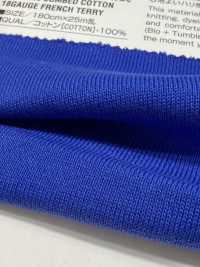 159Z 30/10增加密度毛圈布零型[面料] VANCET 奔时代 更多图片