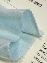 488 背部蜂巢布速干网布布（吸湿速干）[面料] VANCET 奔时代 更多图片