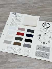 342 Re:Dry电镀防护天竺平针织物[面料] VANCET 奔时代 更多图片