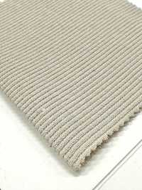 341 Re:Dry MVS 干纺罗纹抽针针织[面料] VANCET 奔时代 更多图片