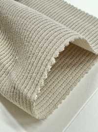 341 Re:Dry MVS 干纺罗纹抽针针织[面料] VANCET 奔时代 更多图片