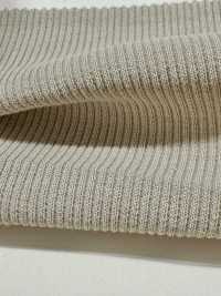 341 Re:Dry MVS 干纺罗纹抽针针织[面料] VANCET 奔时代 更多图片