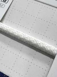 SC-HBR(M) 5毫米硅胶涂层绳子，带芯[缎带、带、绳子] Cordon 更多图片