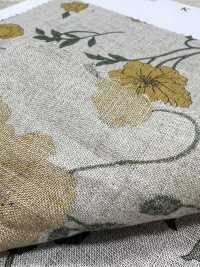 7026-1700-1 100 %坯布Poppy 第四代[面料] HOKKOH北高 更多图片