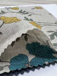 7026-1700-1 100 %坯布Poppy 第四代[面料] HOKKOH北高 更多图片