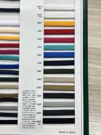 SCFコード(SS) 3.5毫米硅胶涂层绳子[缎带、带、绳子] Cordon 更多图片