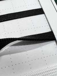 SCFコード(M) 7毫米硅胶涂层绳子[缎带、带、绳子] Cordon 更多图片