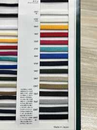 SCFコード(M) 7毫米硅胶涂层绳子[缎带、带、绳子] Cordon 更多图片