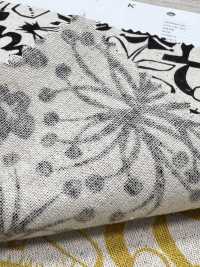 1026-1705-1 CL 帆布 Nordic[面料] HOKKOH北高 更多图片