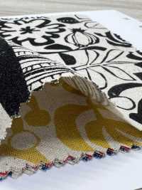 1026-1705-1 CL 帆布 Nordic[面料] HOKKOH北高 更多图片