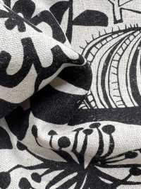 1026-1705-1 CL 帆布 Nordic[面料] HOKKOH北高 更多图片