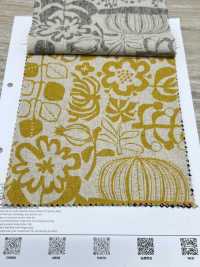 1026-1705-1 CL 帆布 Nordic[面料] HOKKOH北高 更多图片