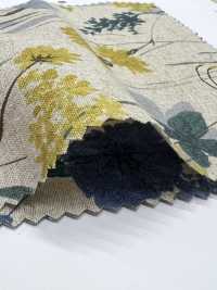 7026-1710-2 CL 坯布 Margaret[面料] HOKKOH北高 更多图片