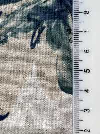 7026-1710-5 CL 坯布 Touch 大花[面料] HOKKOH北高 更多图片