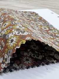 7026-1720-2 21瓦灯芯绒花布灯[面料] HOKKOH北高 更多图片