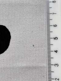 7026-1720-6 21W灯芯绒手绘圆圈[面料] HOKKOH北高 更多图片