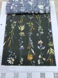 3026-1770-1 21W灯芯绒[面料] HOKKOH北高 更多图片