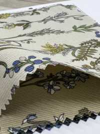 3026-1770-1 21W灯芯绒[面料] HOKKOH北高 更多图片