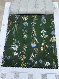 3026-1770-1 21W灯芯绒[面料] HOKKOH北高 更多图片