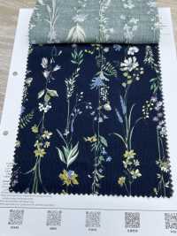 3026-1770-1 21W灯芯绒[面料] HOKKOH北高 更多图片