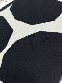 7026-1805-1 50 CRW维也拉法兰绒角角丸[面料] HOKKOH北高 更多图片