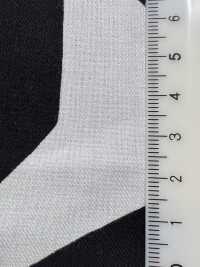 7026-1805-1 50 CRW维也拉法兰绒角角丸[面料] HOKKOH北高 更多图片