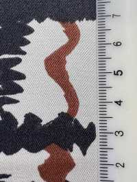 7026-1810-2 RC缎纹大几何[面料] HOKKOH北高 更多图片