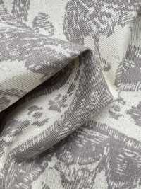 7026-1820-1 30 CRW 维也拉法兰绒纯色佩斯利[面料] HOKKOH北高 更多图片