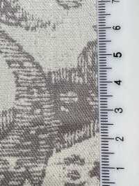 7026-1820-1 30 CRW 维也拉法兰绒纯色佩斯利[面料] HOKKOH北高 更多图片