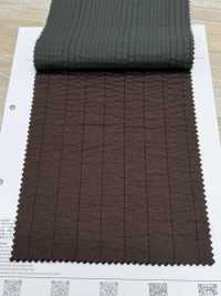 7026-1500-1 60缎纹奇迹波浪条纹[面料] HOKKOH北高 更多图片