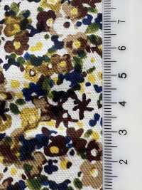 8026-1560-1 30 维也拉法兰绒天使柔雾花[面料] HOKKOH北高 更多图片