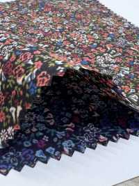 7026-1600-3 80/240朵娇嫩的花朵[面料] HOKKOH北高 更多图片