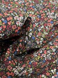 7026-1600-3 80/240朵娇嫩的花朵[面料] HOKKOH北高 更多图片