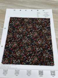 7026-1600-3 80/240朵娇嫩的花朵[面料] HOKKOH北高 更多图片