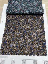 7026-1600-3 80/240朵娇嫩的花朵[面料] HOKKOH北高 更多图片