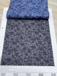 7026-1600-4 80/240 茎，单色小花[面料] HOKKOH北高 更多图片