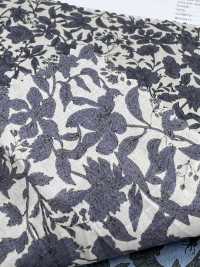 7026-1600-4 80/240 茎，单色小花[面料] HOKKOH北高 更多图片