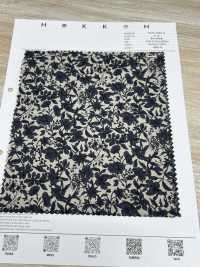 7026-1600-4 80/240 茎，单色小花[面料] HOKKOH北高 更多图片