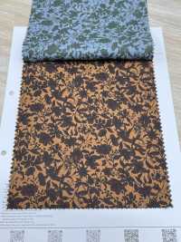 7026-1600-4 80/240 茎，单色小花[面料] HOKKOH北高 更多图片