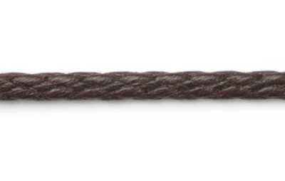 CCR-01BWAX(M) 棉质蜡绳 3.5MM