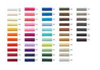 CCF-01AWAX(M) 3.5毫米棉蜡绳子[缎带、带、绳子] Cordon 更多图片