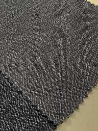 2721-RP 扭曲的石楠花劳动布[面料] 有延商店 更多图片