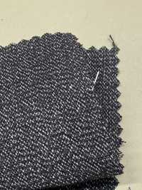 2721-RP 扭曲的石楠花劳动布[面料] 有延商店 更多图片